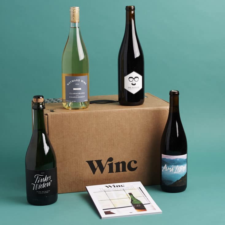 The Best Wine Subscription Boxes for Amateur Sommeliers My