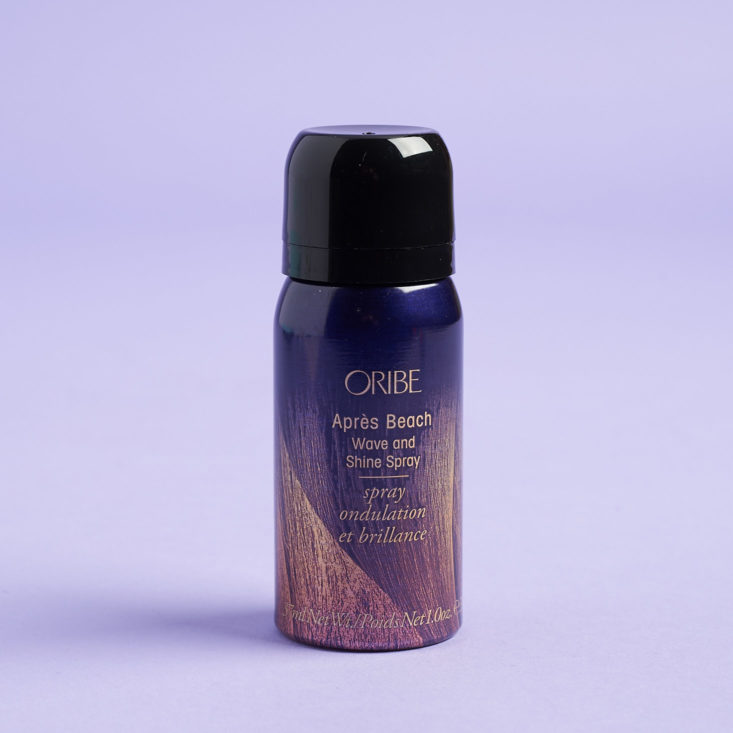 Oribe coupon code