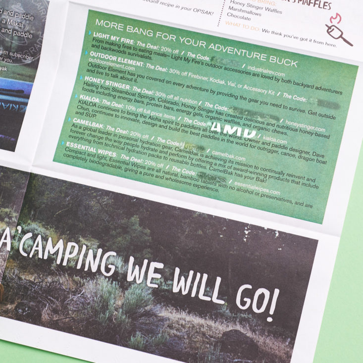 Cairn coupon code