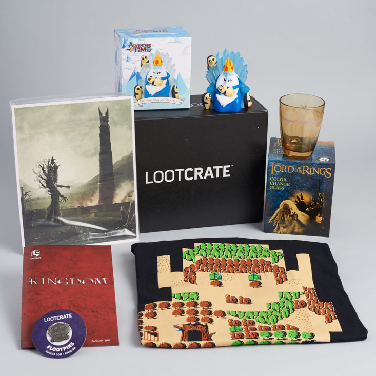 august 2017  check out all of my02loot crate reviews02to get