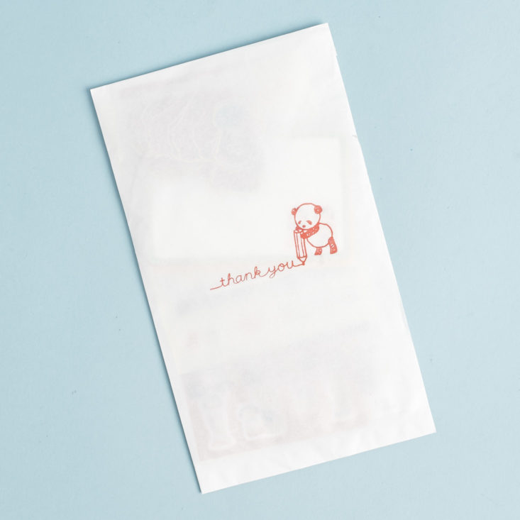 Sticky Kit Sticker Subscription Review + Coupon August 2017 My