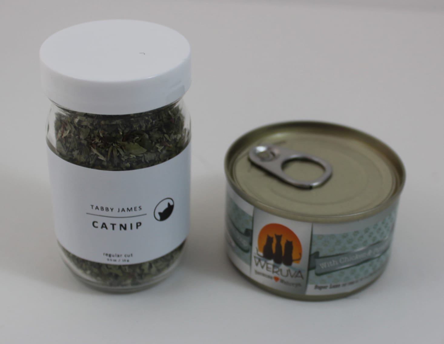 catnip subscription box