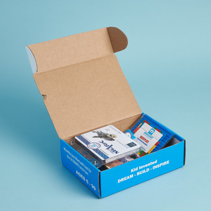 brick loot subscription box