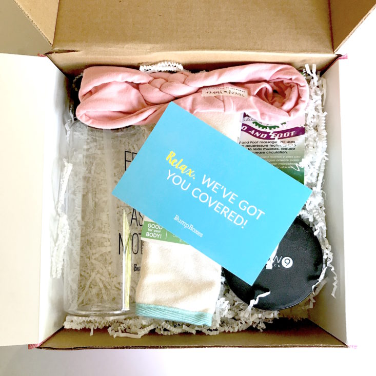bump box subscription bump box subscription