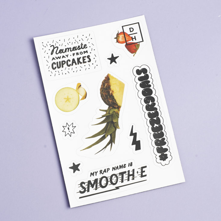 Daily harvest coupon code