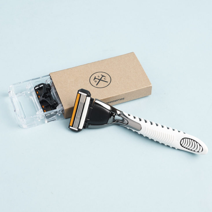 Dollar shave club discount coupon