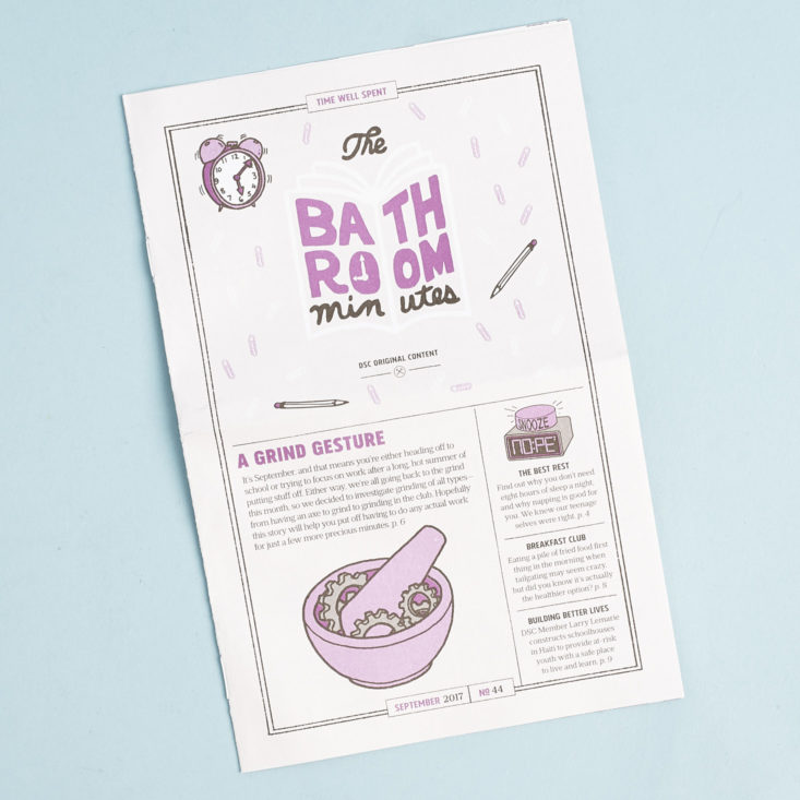 Dollar shave club discount coupon