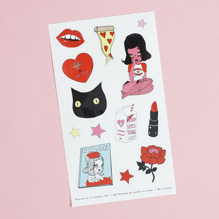 Stickerapp coupon code