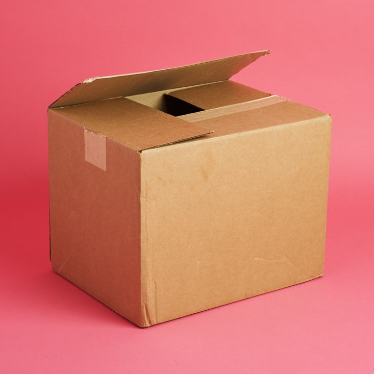 Pop in a box coupon code