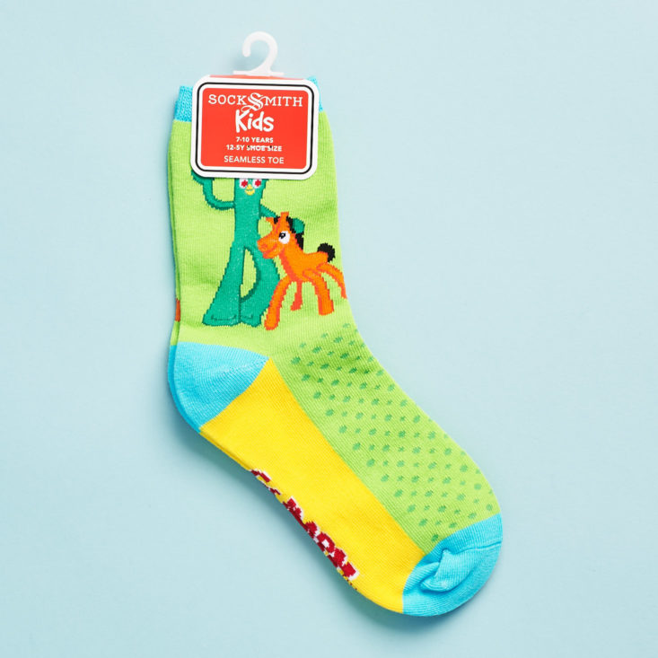 Socksmith coupon code