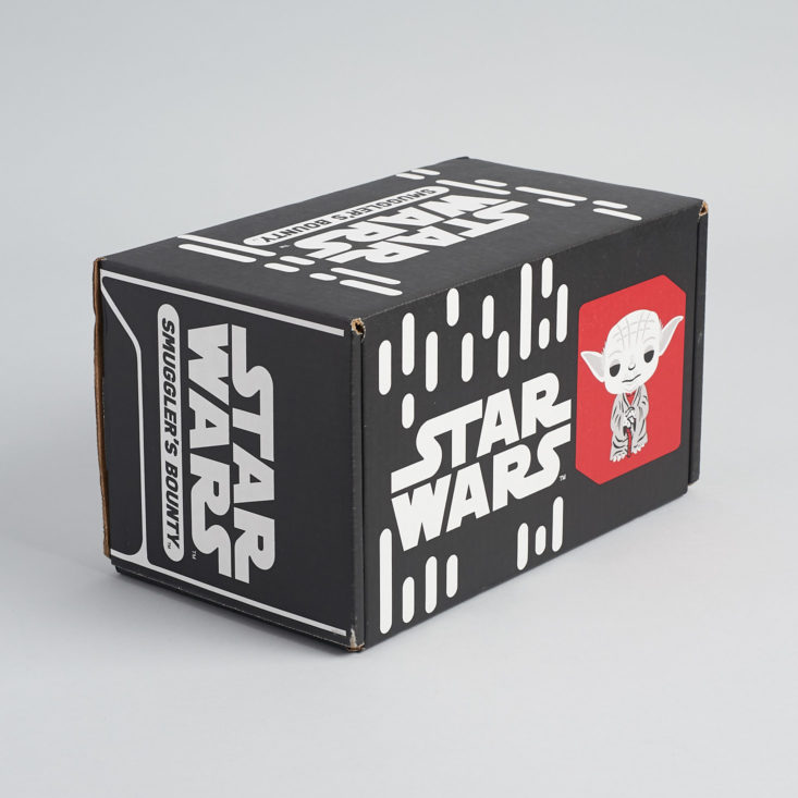 Smuggler's bounty coupon code