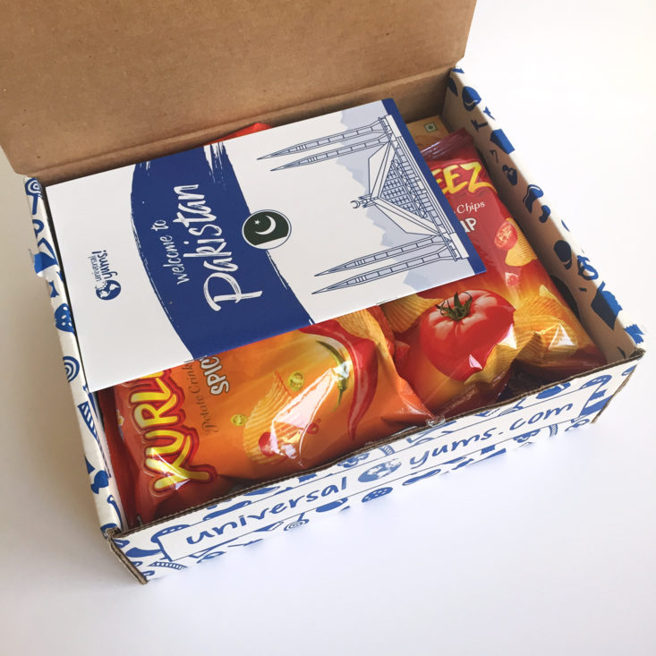 Universal yums coupon code