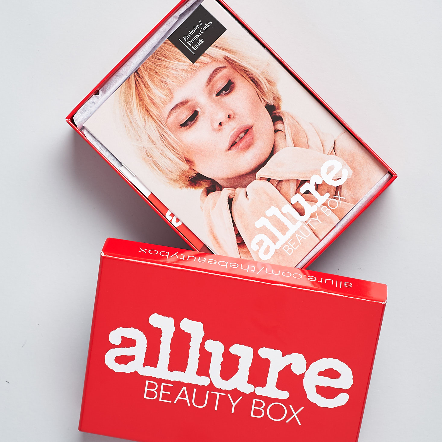 Allure Beauty Box Review October 2017 + 5 Coupon My Subscription