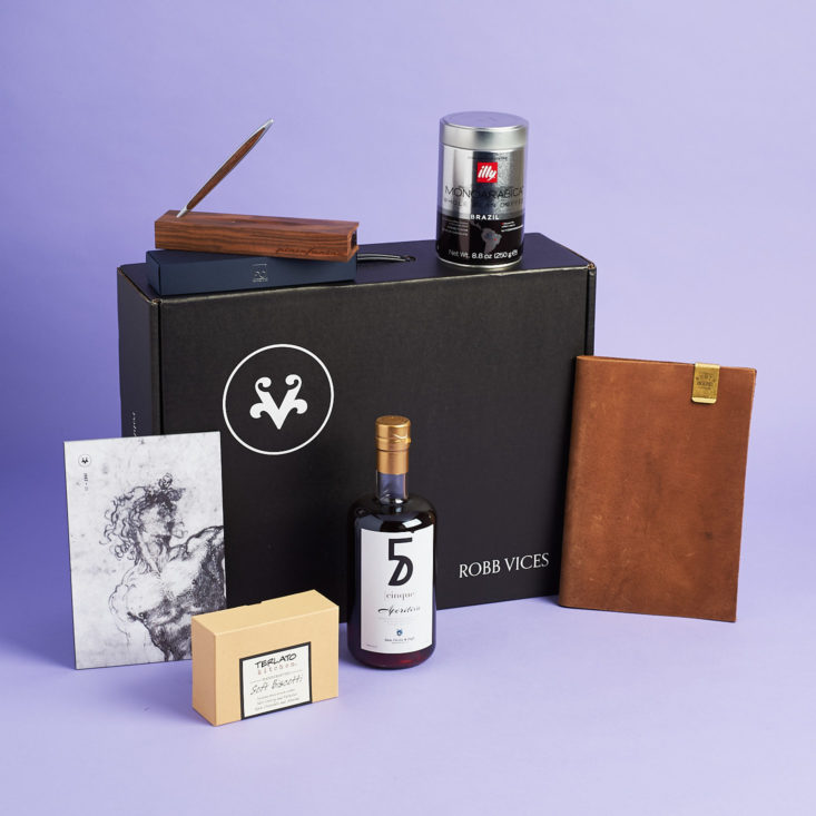 The 15 Best Subscription Box Gifts for Men My Subscription Addiction