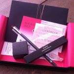 StarBox by StarLooks Review – Make Up and Beauty Monthly Subscription Box – August 2012