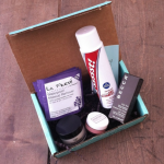 Beauty Box 5 Monthly Beauty Subscription Box Review – August 2012