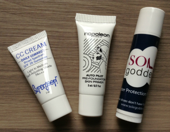 Hautelook Beauty Bag Review Summer Edition My Subscription Addiction Causebox