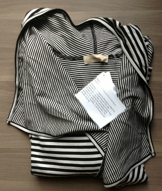 Stitch Fix Review – Women’s Clothing Subscription Service – July 2013 ...