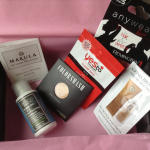 Beauty Army Review – Beauty Subscription Box – August 2013