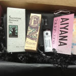 Petit Vour Beauty Box Review – October 2013