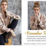 Golden Tote Selection Time for November!