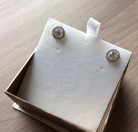 Cate Chloe Vip Jewelry Subscription Box Review Earrings My Featured Deal