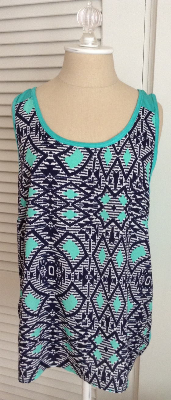 Stitch Fix Review – February 2014 | My Subscription Addiction