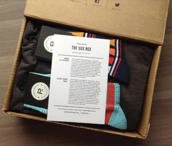 Mens Clothing Subscription >> Grover Friends Men S Clothing Subscription Review April 2014 Msa Mens Clothing Subscription >> Grover Friends Men S Clothing Subscription Review April 2014 Msa