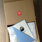 Nina Garcia Quarterly Subscription Box Review #NGQ03