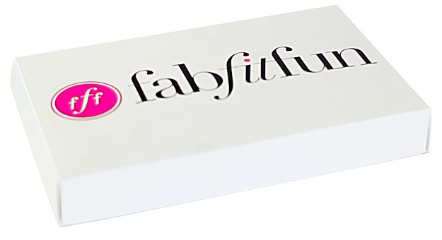 FabFitFun VIP Fall 2014 Spoiler