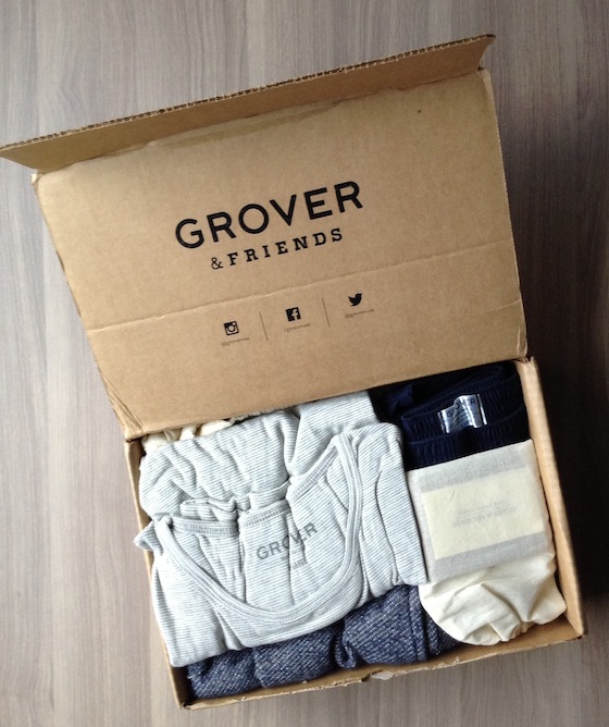Clothing Box Subscription >> Grover Friends Men S Clothing Subscription Review Sept Clothing Box Subscription >> Grover Friends Men S Clothing Subscription Review Sept