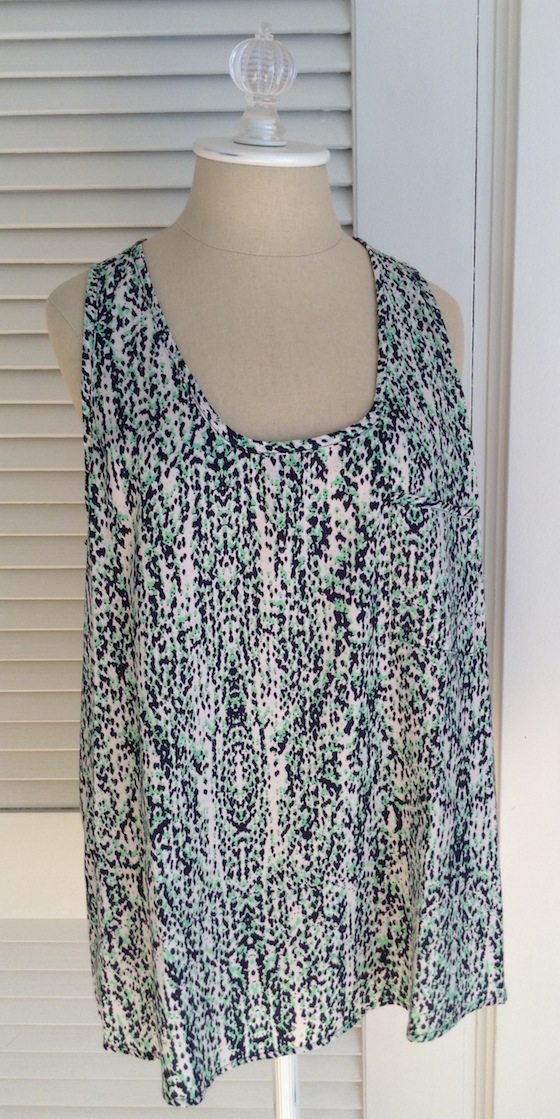 Stitch Fix Review – September 2014 | My Subscription Addiction