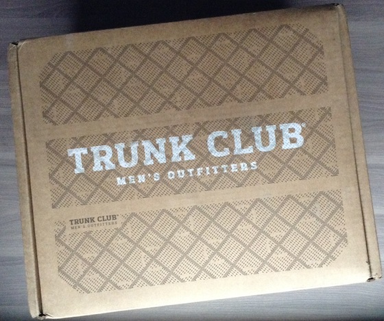 Trunk Club Review – Men’s Clothing Subscription Service | My ...