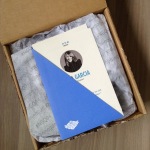 Nina Garcia Quarterly Subscription Box Review #NGQ04