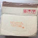 Infinity Crates Subscription Box Review – December 2014