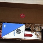 Andrew Zimmern Quarterly Subscription Box Review #ZIM04