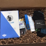 Bianca Jade MizzFit Quarterly Subscription Box Review #MIZ06