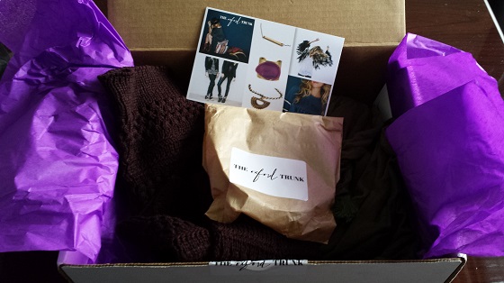 The Ox Box Subscription Review – January 2015 | My Subscription Addiction