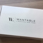 Wantable Makeup Subscription Box Review – February 2015