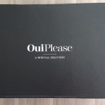 Oui Please Subscription Box Review – March 2015