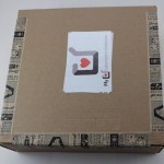 Bianca Jade MizzFit Quarterly Subscription Box Review #MIZ07