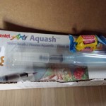 Art Snacks Subscription Box Review – April 2015