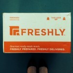 Freshly Subscription Box Review + 30% Off Coupon