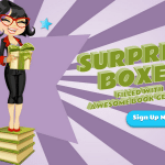 Lit-Cube June 2017 Spoiler + Coupon!