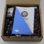 Dave Asprey Quarterly Subscription Box Review #BIO03
