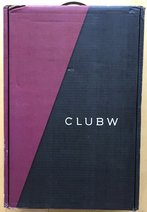Club W Wine Subscription Review & Coupon – June 2015 | My Subscription ...