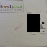 My Pretend Place Subscription Box Review – July 2015