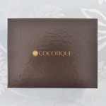 COCOTIQUE Beauty Box Review – September 2015