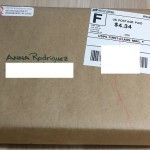 My Pretend Place Craft Subscription Box Review + Giveaway – August 2015