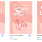 ModCloth Stylish Surprise is Available Now!
